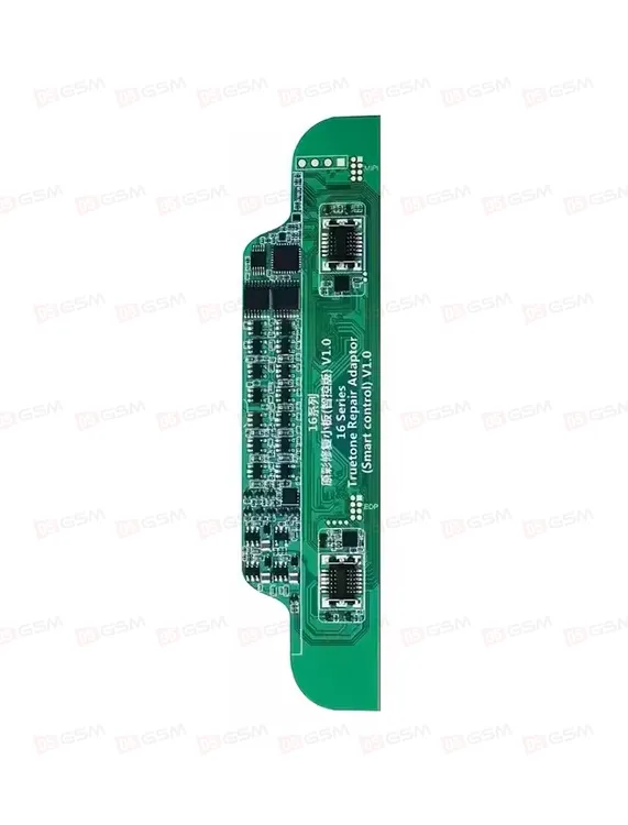 Плата на программатор JCID V1SE/V1S PRO Truetone 16 series фото в интернет-магазине 05gsm.ru