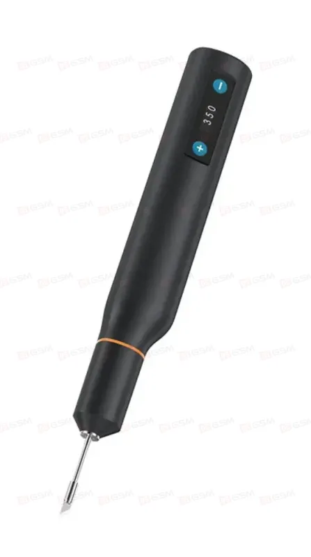 Паяльник портативный Quick TS1 (3 жала Quick; автономный) фото в интернет-магазине 05gsm.ru