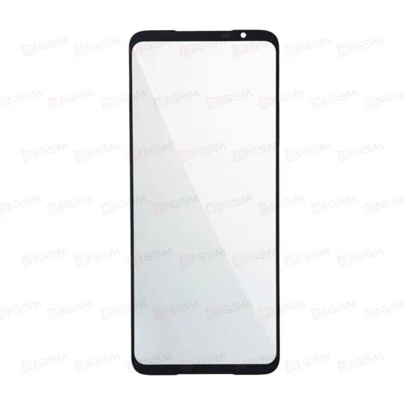 Стекло + OCA (G+OCA) ASUS ROG Phone 6 фото в интернет-магазине 05gsm.ru