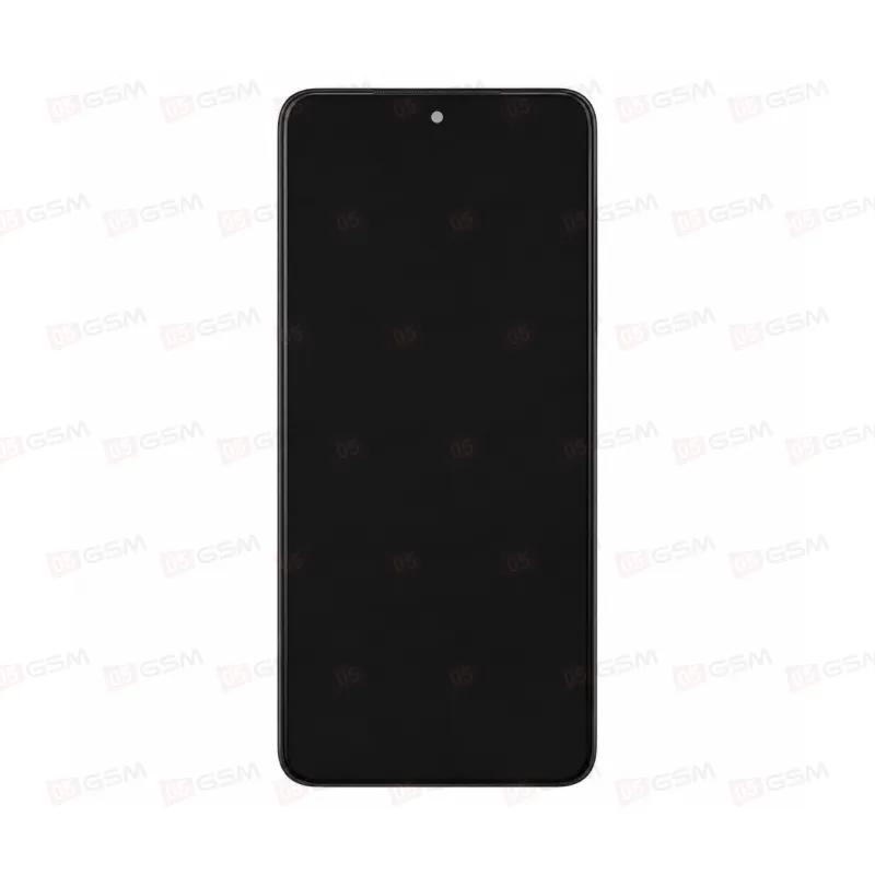Дисплей с рамкой Redmi Note 10 4g / POCO M5s OLED (KBS) фото в интернет-магазине 05gsm.ru