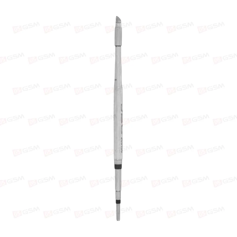 Жало паяльное JBC C210-031 (Скошенное; 2 мм) фото в интернет-магазине 05gsm.ru