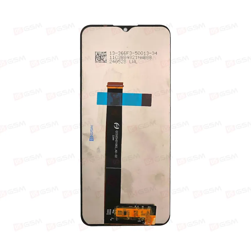 Дисплей Tecno Hotwav Note 13 Pro (DCL) фото в интернет-магазине 05gsm.ru