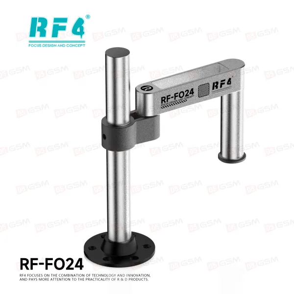 Штатив для микроскопа RF4 RF-FO24 фото в интернет-магазине 05gsm.ru
