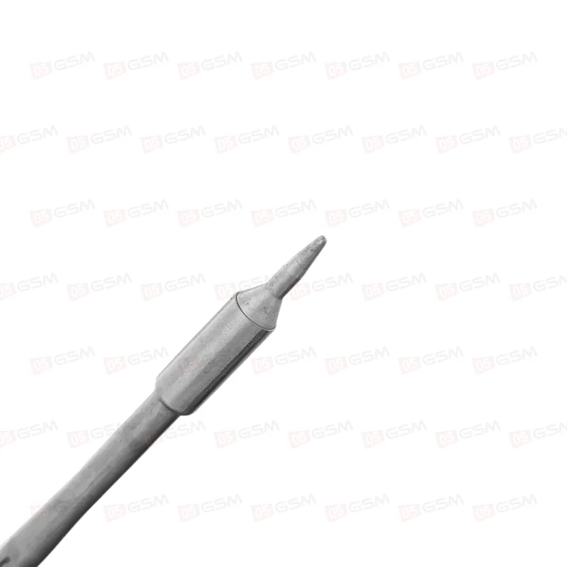 Жало паяльное JBC C245-006 (Клиновидное) фото в интернет-магазине 05gsm.ru