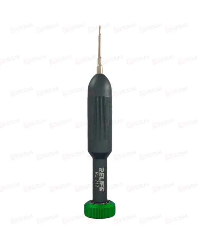 Отвертка Relife RL-717 Y0.6 фото в интернет-магазине 05gsm.ru