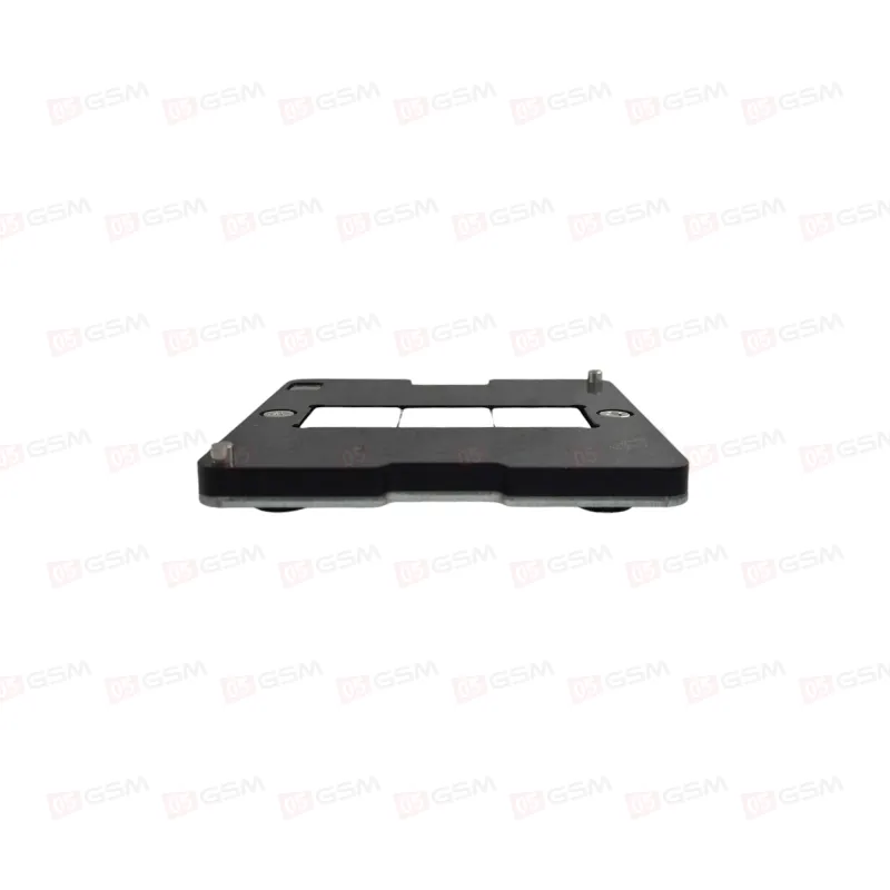 Монтажная платформа Amaoe 31 in 1 для iPhone X-17 Pro Max (Middle Frame) фото в интернет-магазине 05gsm.ru