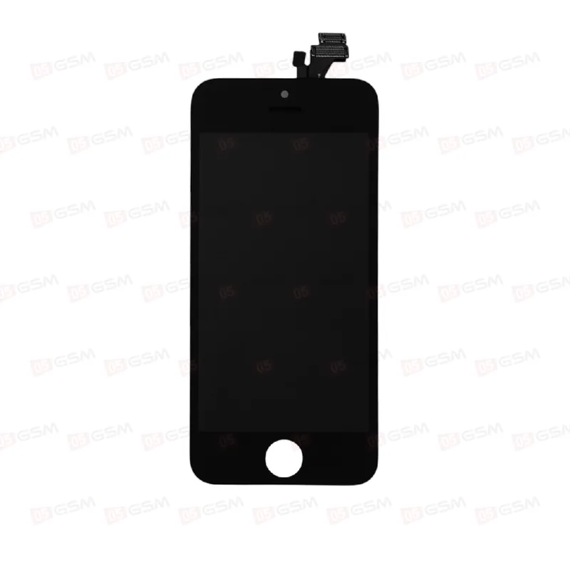 Дисплей iPhone 5G "AAA" черный  фото в интернет-магазине 05gsm.ru