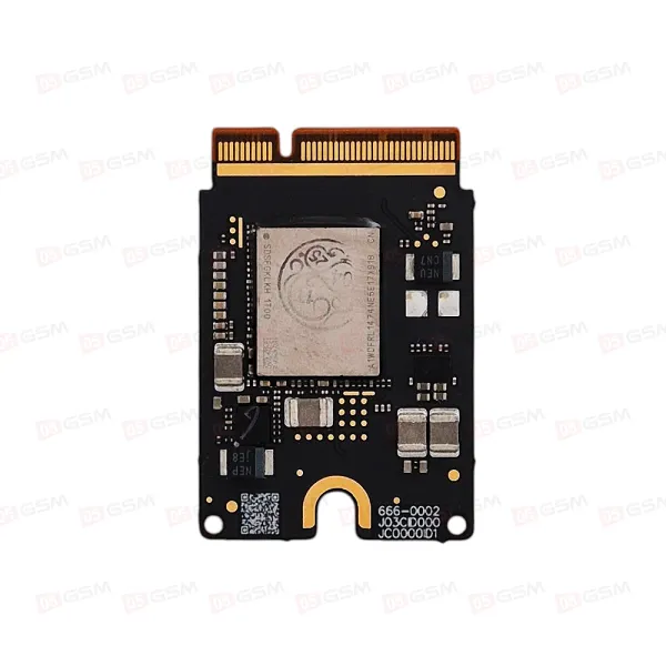 Адаптер JCID Nand 2T для MAC MINI M4 фото в интернет-магазине 05gsm.ru
