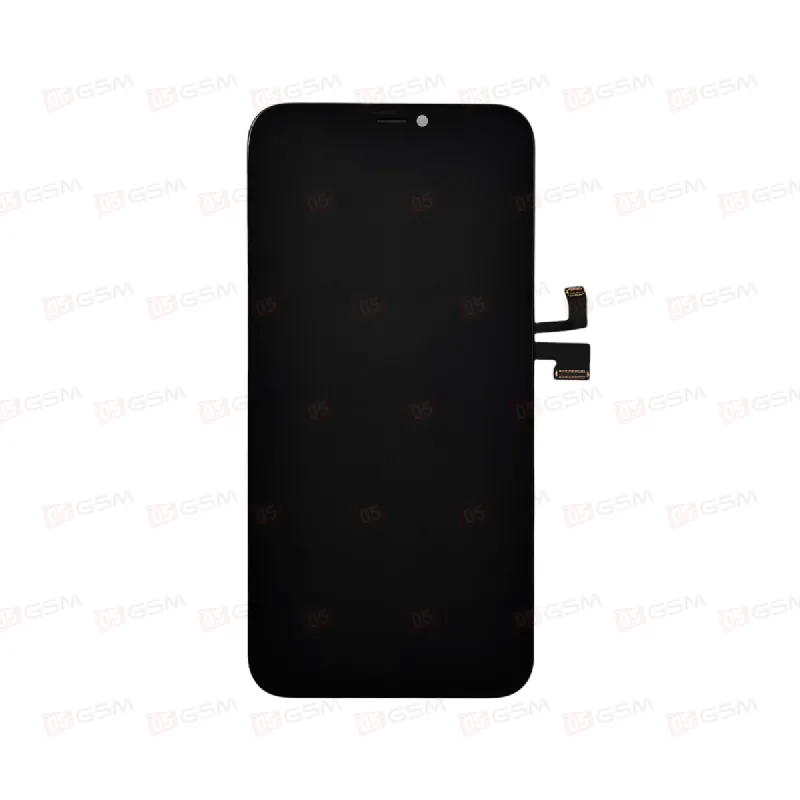 Дисплей iPhone 11 Pro (GX-11P; матрица Hard OLED; 60 Гц) фото в интернет-магазине 05gsm.ru