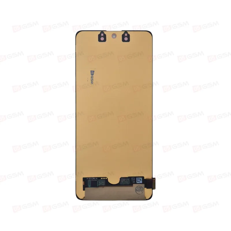 Дисплей Samsung M515 (Galaxy M51) черный (DCL) фото в интернет-магазине 05gsm.ru