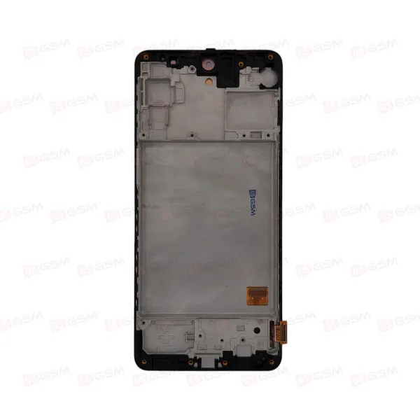 Дисплей Samsung M317 (Galaxy M31S) OLED Orig size (Service Pack) фото в интернет-магазине 05gsm.ru
