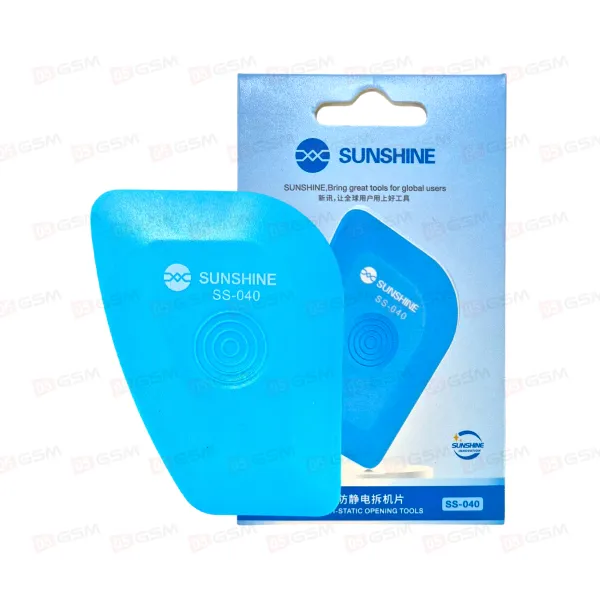 Opening key SS-040 ( Инструмент для вскрытия телефонов) фото в интернет-магазине 05gsm.ru