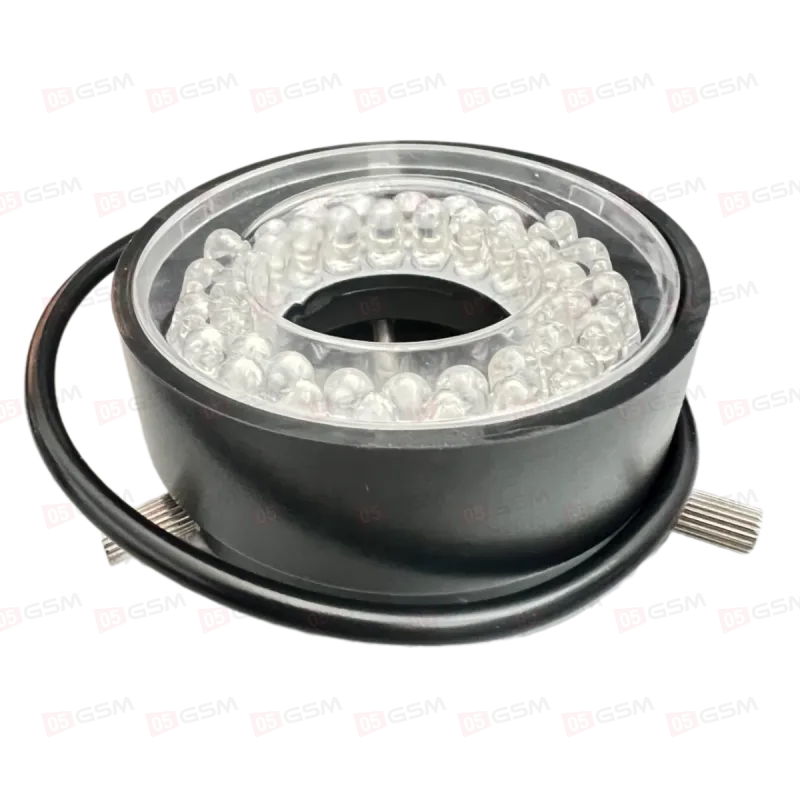 Подсветка на микроскоп 40 LED (С регулятором) фото в интернет-магазине 05gsm.ru
