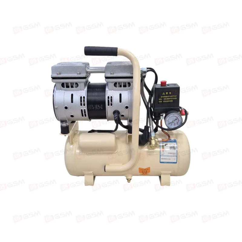 Компрессор Outstanding OTS-550-8L фото в интернет-магазине 05gsm.ru