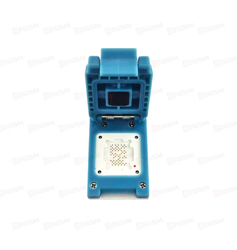 [Б/У] Программатор i2C P14 Pro с модулем BGA110 (Почти новый) фото в интернет-магазине 05gsm.ru