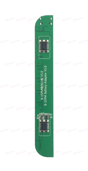 Плата на программатор JCID V1SE/V1S PRO Battery 8-15 Pro Max фото в интернет-магазине 05gsm.ru