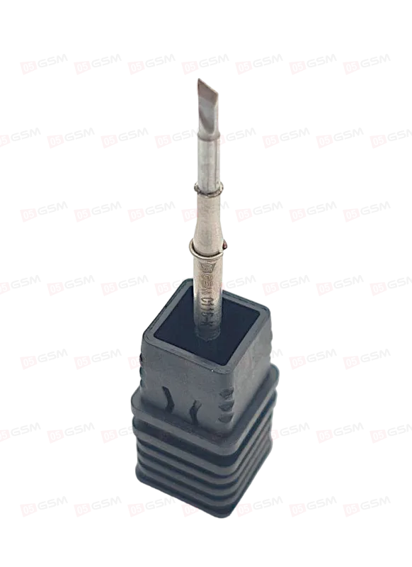Жало паяльное 05GSM C115-K (Топорик) фото в интернет-магазине 05gsm.ru