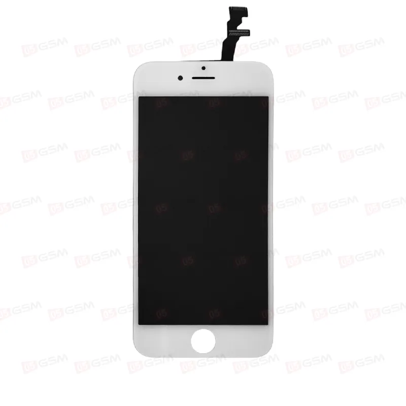Дисплей iPhone 6G "AAA" белый  фото в интернет-магазине 05gsm.ru