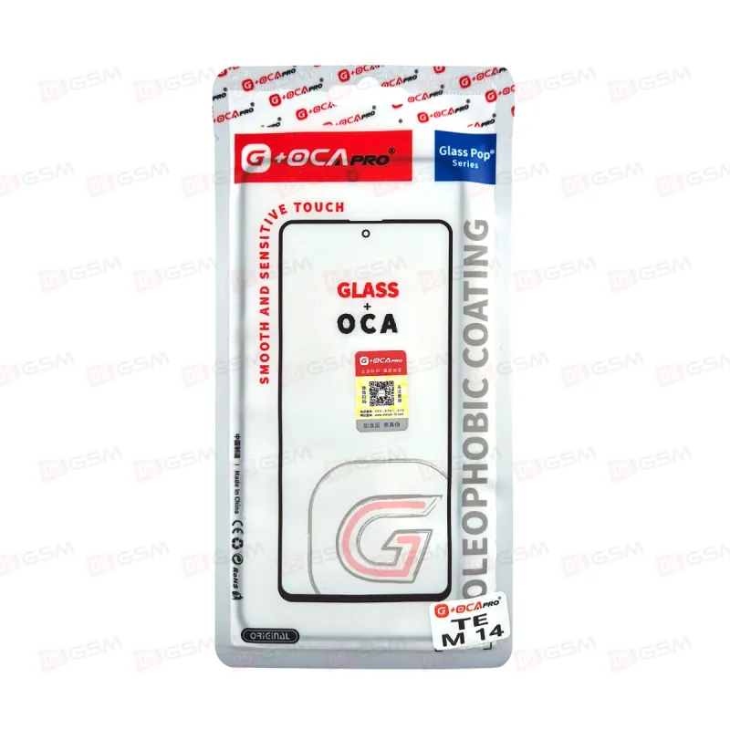 Стекло + OCA (G+OCA) Xiaomi 14 фото в интернет-магазине 05gsm.ru
