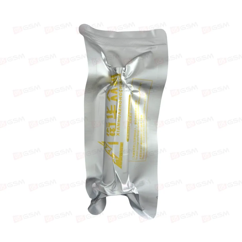 Клей полиуретановый XHZC (Прозрачный) фото в интернет-магазине 05gsm.ru