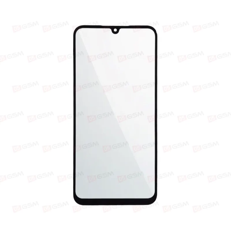 Стекло + OCA (G+OCA) Samsung A24 черный фото в интернет-магазине 05gsm.ru