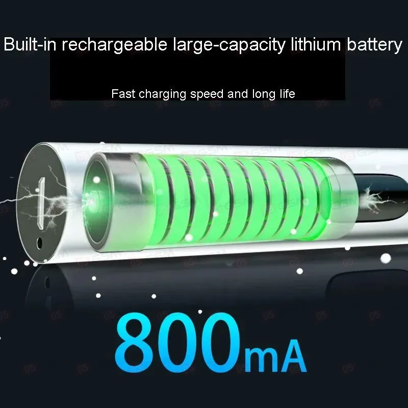 Отвертка электрическая TBK BK-008 (В комплекте 24 биты, держатель, блок и кабель) фото в интернет-магазине 05gsm.ru