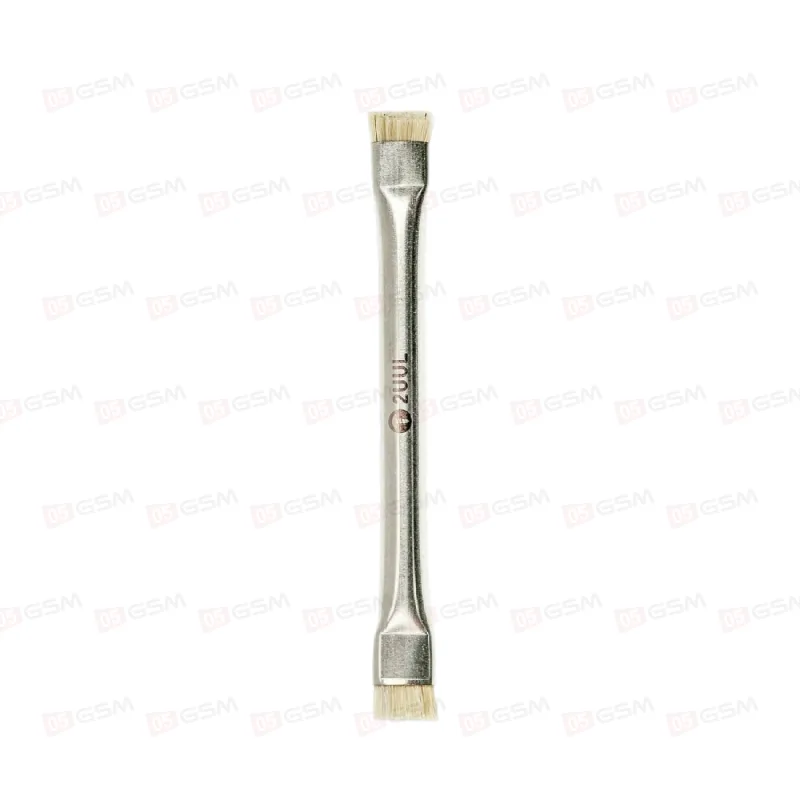 Щетка двухсторонняя 2UUL CL11 фото в интернет-магазине 05gsm.ru