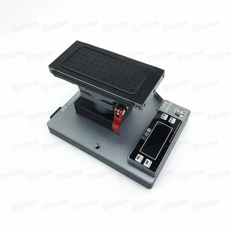 Сепаратор вакуумный для снятия стекла Sameking F3 фото в интернет-магазине 05gsm.ru