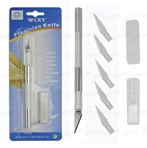 Скальпель WLXY фото в интернет-магазине 05gsm.ru