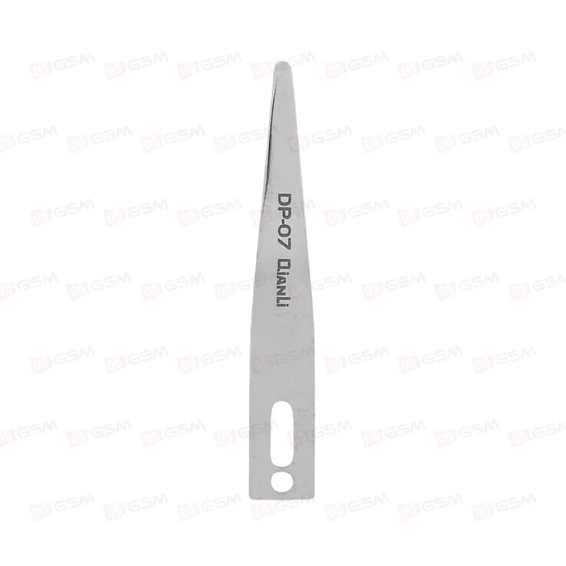 Лезвие для ножа Qianli DP07 фото в интернет-магазине 05gsm.ru