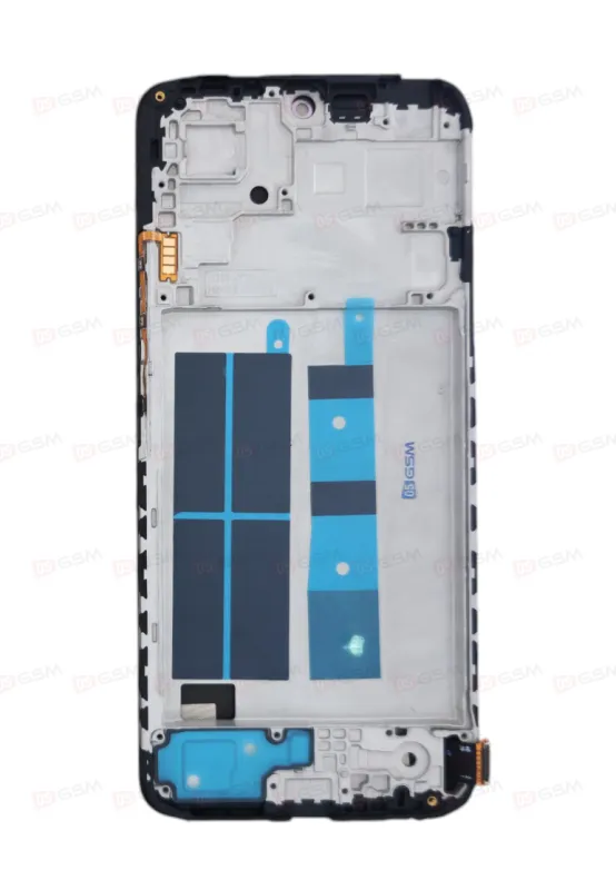 Дисплей с рамкой Redmi Note 12 OLED (Service Pack) фото в интернет-магазине 05gsm.ru