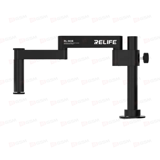 Штатив для микроскопа Relife RL-M28 фото в интернет-магазине 05gsm.ru