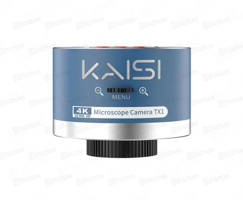 Камера на микроскоп Kaisi TX1 (1080P/4K) фото в интернет-магазине 05gsm.ru