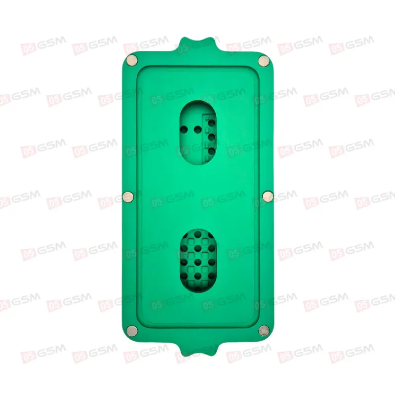 Форма Wylie для сепаратора на iPhone 12/12 Pro фото в интернет-магазине 05gsm.ru