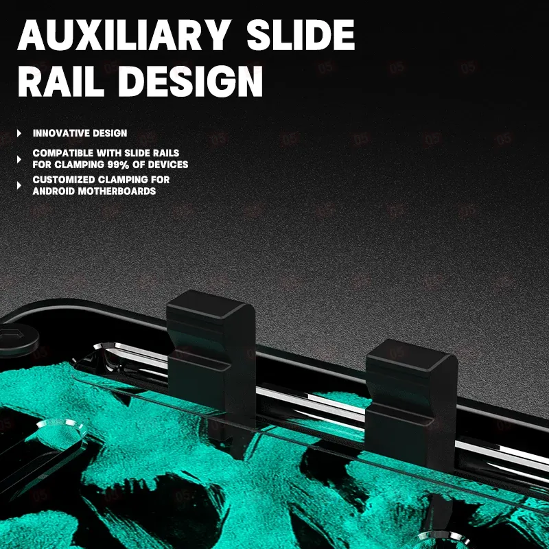 Держатель платы Luowei LW-AP04 фото в интернет-магазине 05gsm.ru