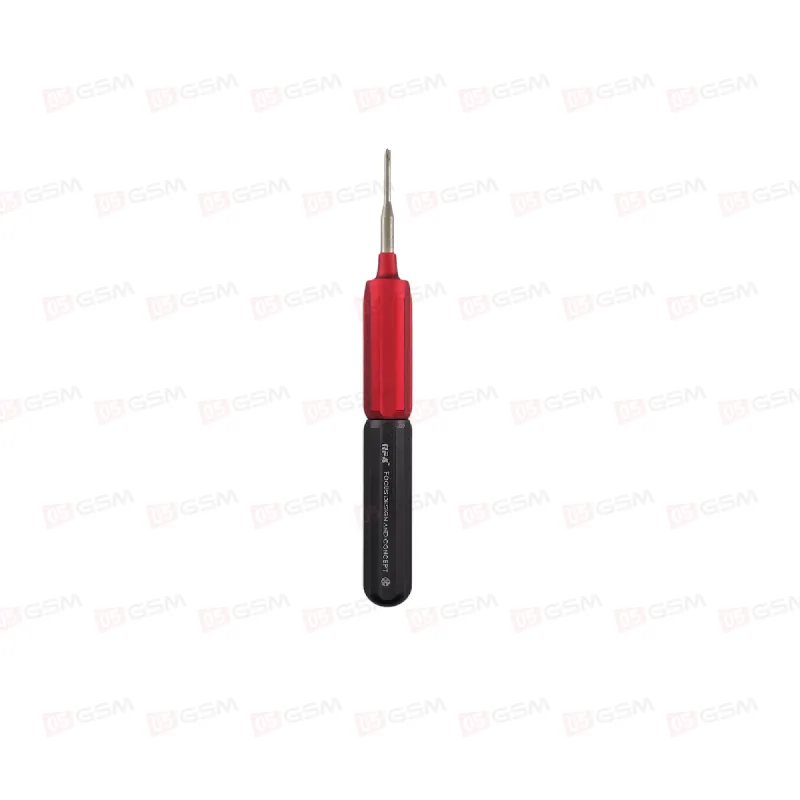 Отвертка RF4 RF-SD10 (2.5 для втулок) фото в интернет-магазине 05gsm.ru