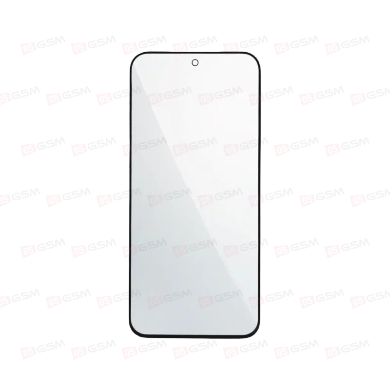 Стекло + OCA (G+OCA) Tecno SPARK 40 Pro фото в интернет-магазине 05gsm.ru