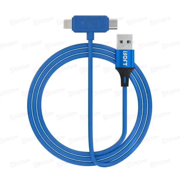 Кабель для переноса данных iSoft IS-006 фото в интернет-магазине 05gsm.ru