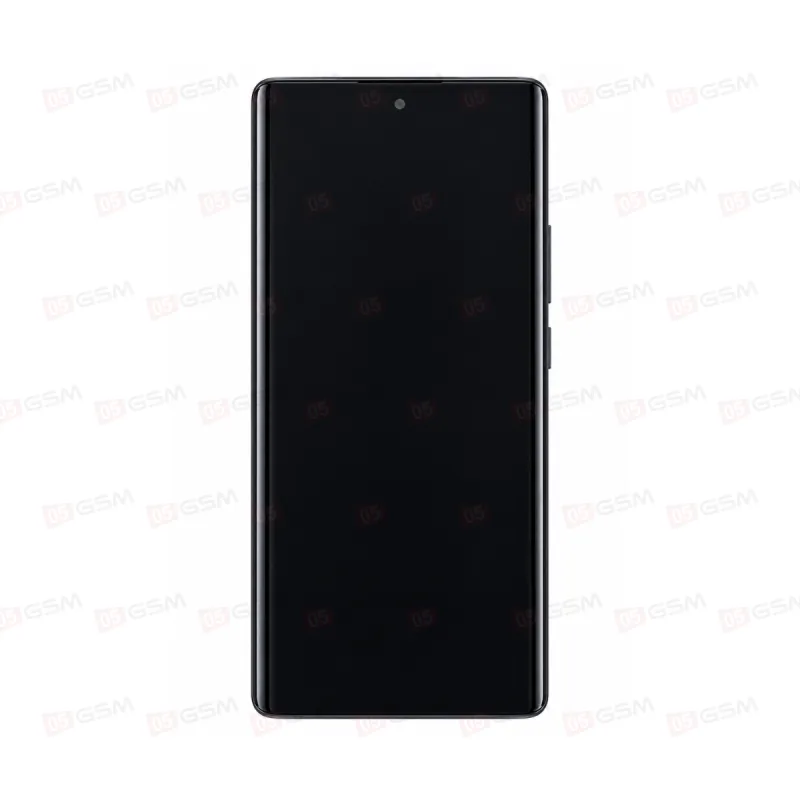 Дисплей с рамкой Redmi Note 14 Pro 4G OLED (Service Pack) фото в интернет-магазине 05gsm.ru