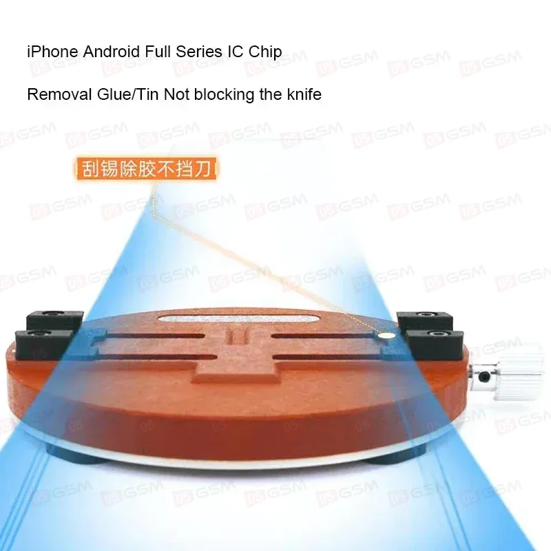 Держатель платы YCS H03 Max фото в интернет-магазине 05gsm.ru