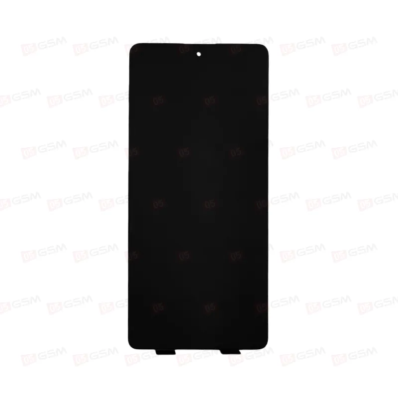 Дисплей Redmi Note 12 Pro 5G / POCO X5 Pro Orig (DCL) фото в интернет-магазине 05gsm.ru