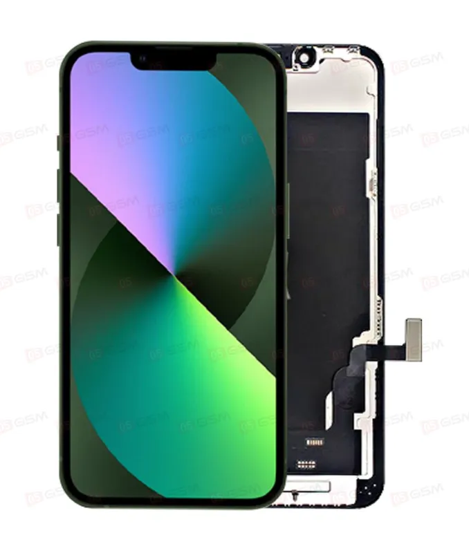 Дисплей iPhone 13 (JCID LTPS-13; матрица IPS; 60 Гц) фото в интернет-магазине 05gsm.ru