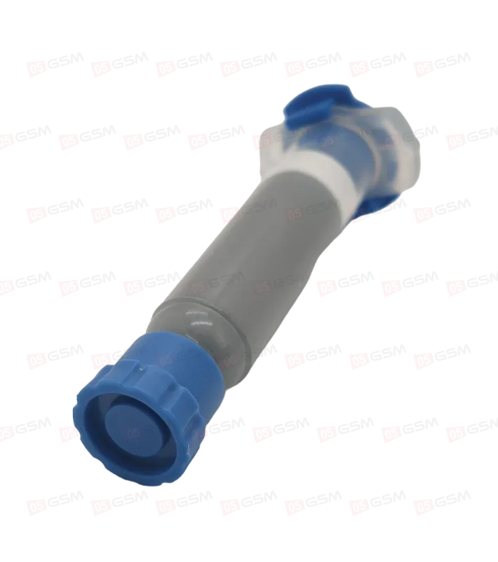 Паста паяльная в шприце Mosdisplay MBO RSN70 (4 мл) фото в интернет-магазине 05gsm.ru