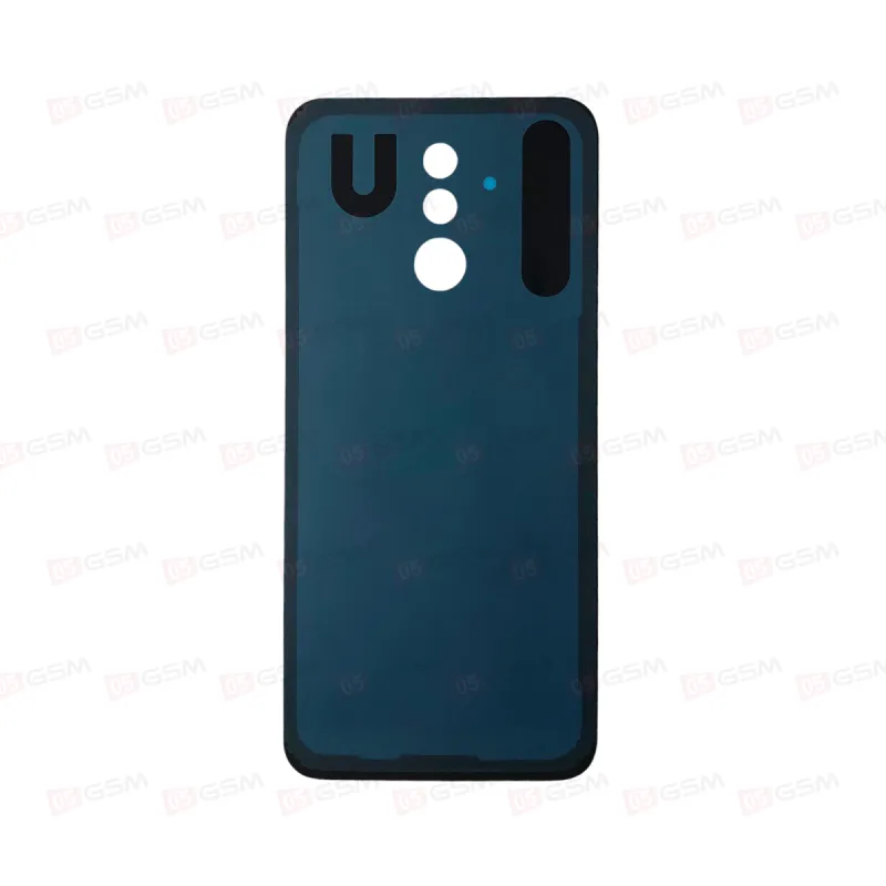 Крышка Huawei Mate 20 Lite синяя фото в интернет-магазине 05gsm.ru