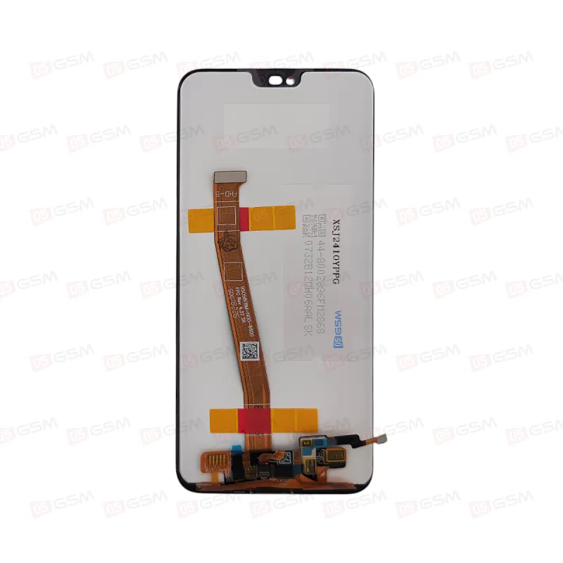 Дисплей Honor 10 (COL-L29) (Service Pack) фото в интернет-магазине 05gsm.ru