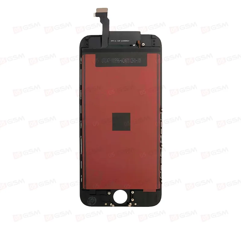 Дисплей iPhone 6G "AAA" черный  фото в интернет-магазине 05gsm.ru