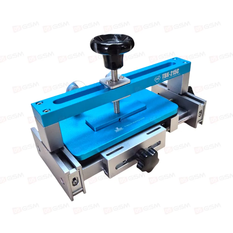 Инструмент для выравнивания корпуса TBK 215C фото в интернет-магазине 05gsm.ru