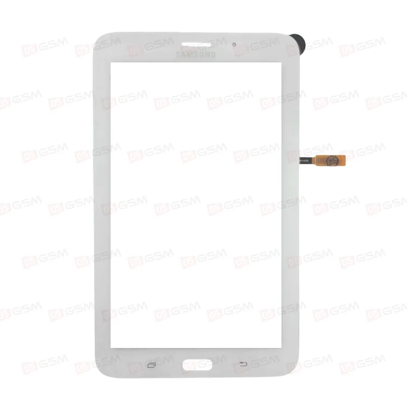 Сенсор Samsung Galaxy Tab 3 T116 / T113 / T118 7.0 белый фото в интернет-магазине 05gsm.ru