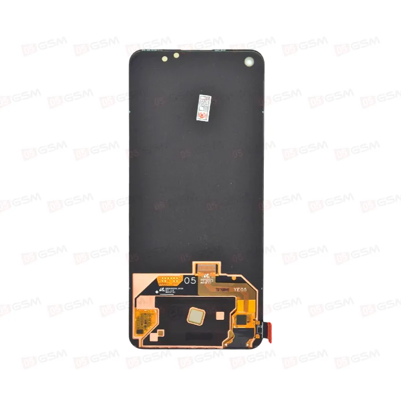 Дисплей Oppo Reno 6 4G ORIG (Service Pack) фото в интернет-магазине 05gsm.ru