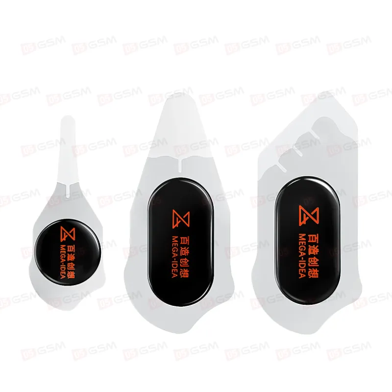 Набор инструментов для вскрытия корпуса Mega-Idea H/G/F (Opening key; 3 штуки) фото в интернет-магазине 05gsm.ru